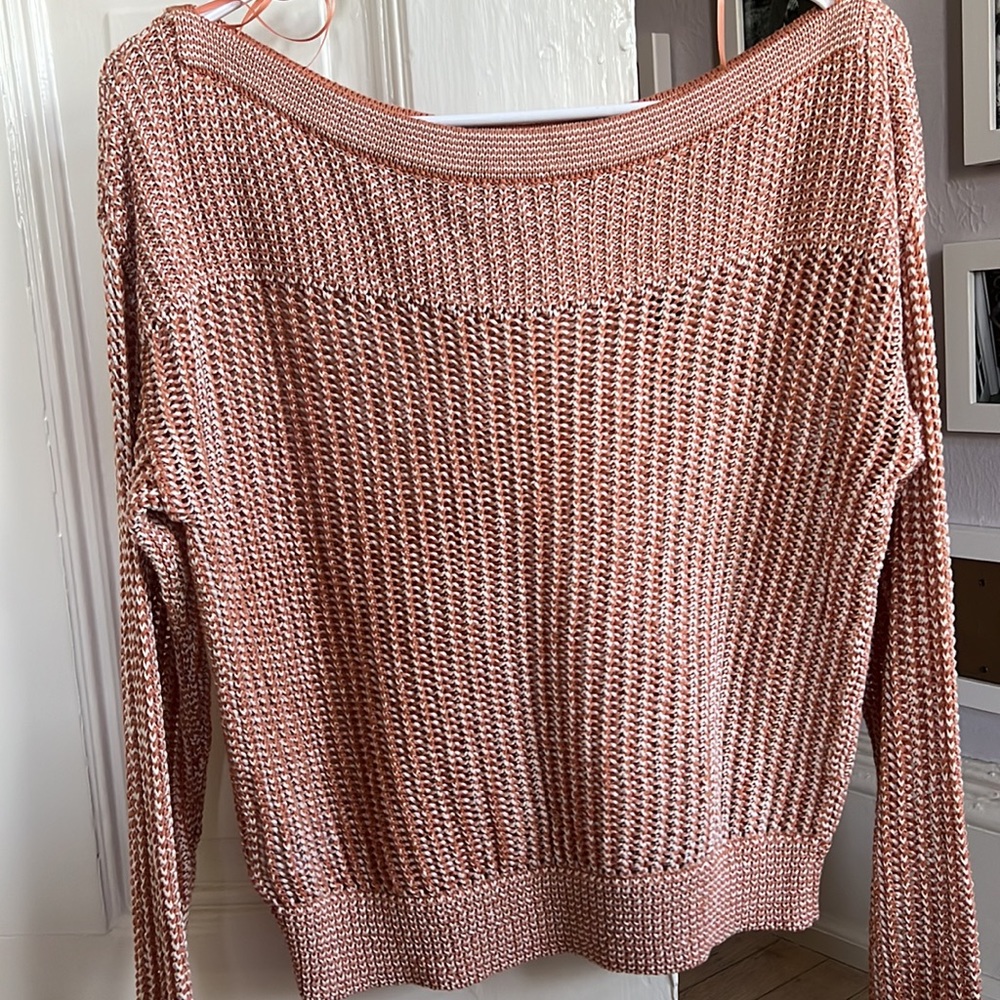Intermix Sweater - Picture 8 of 8